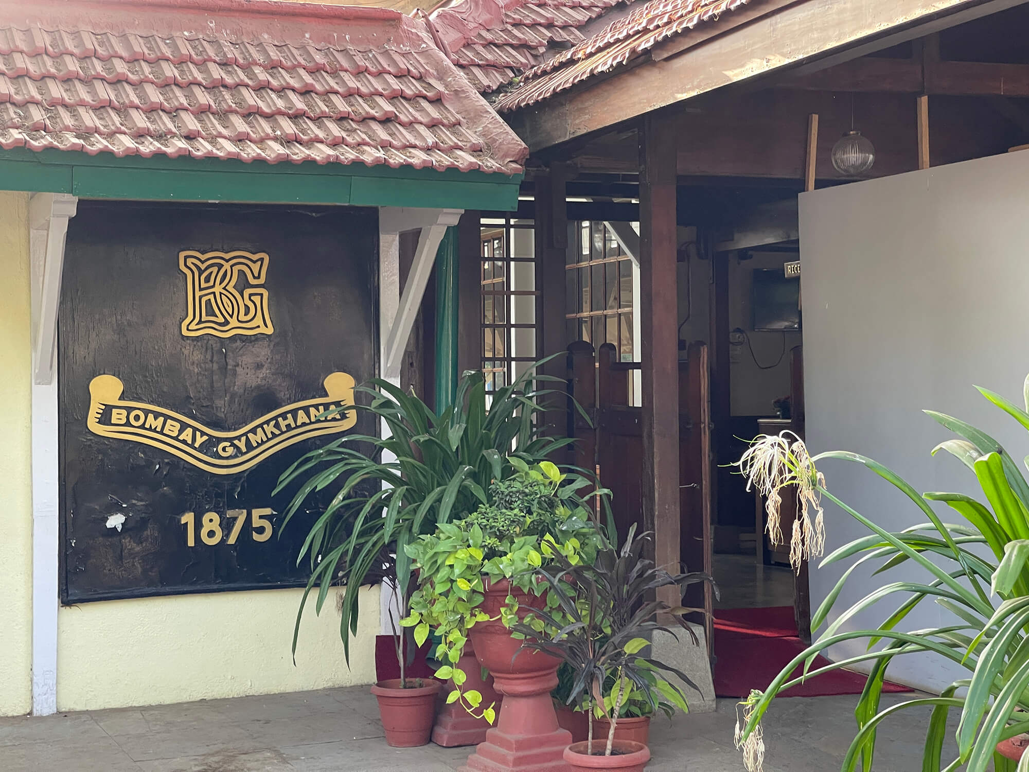 Mumbai Heritage