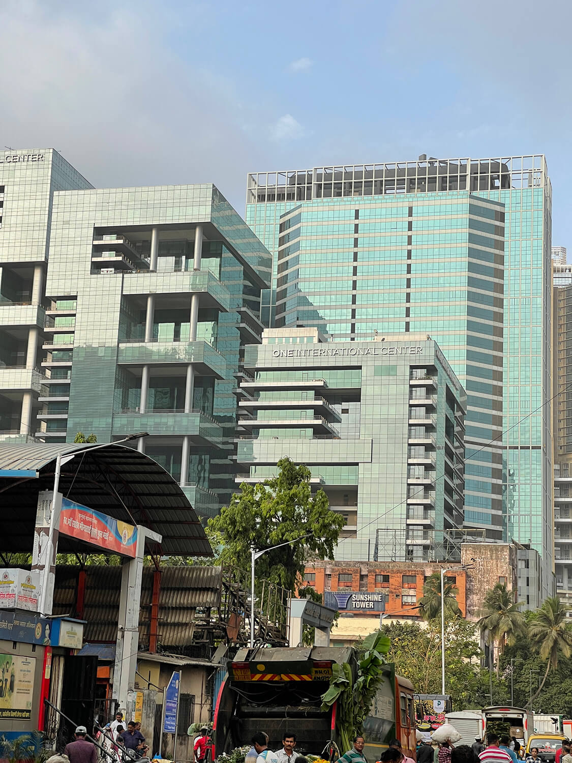 Mumbai Heritage