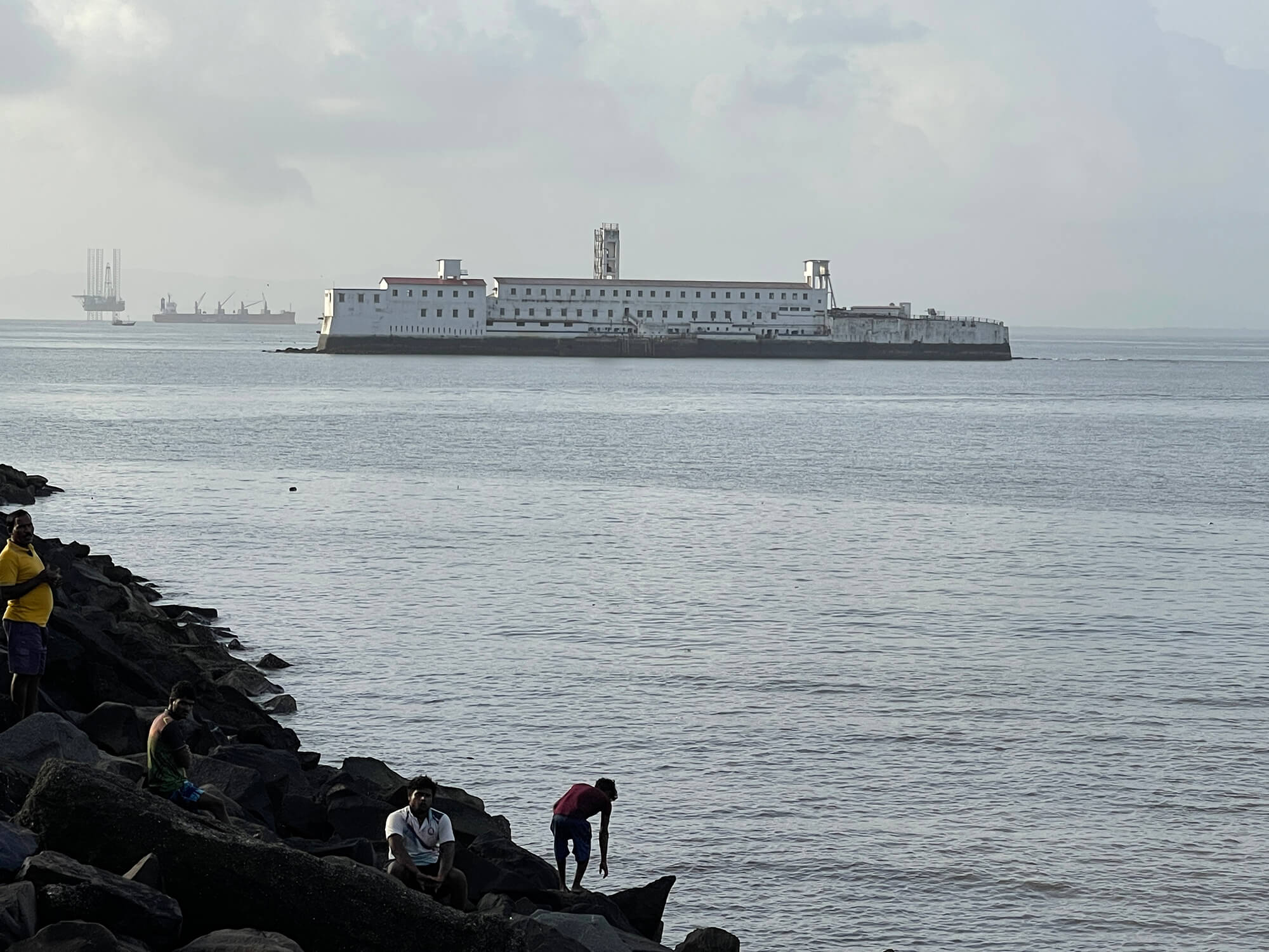 Mumbai Heritage