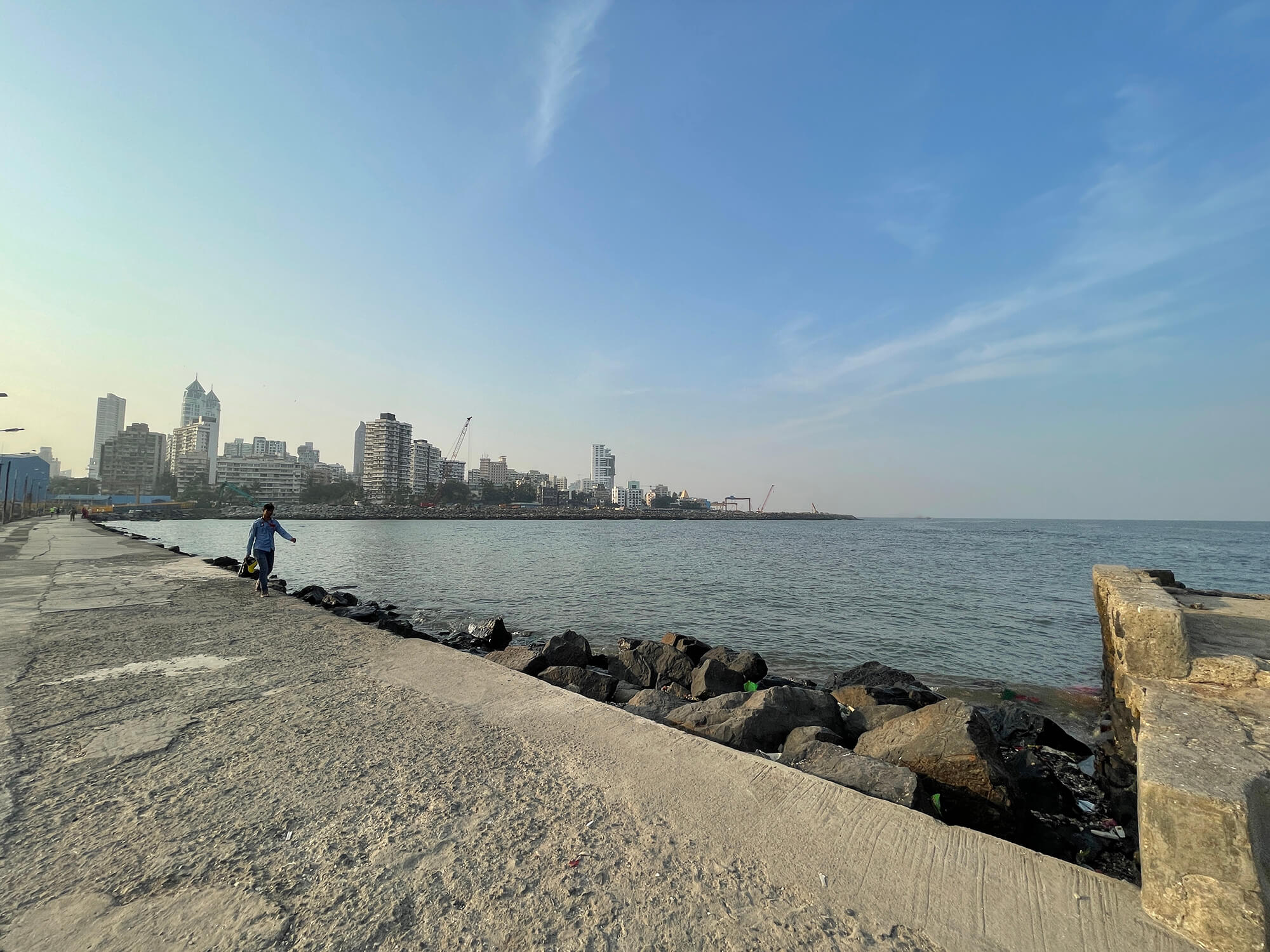 Mumbai Heritage