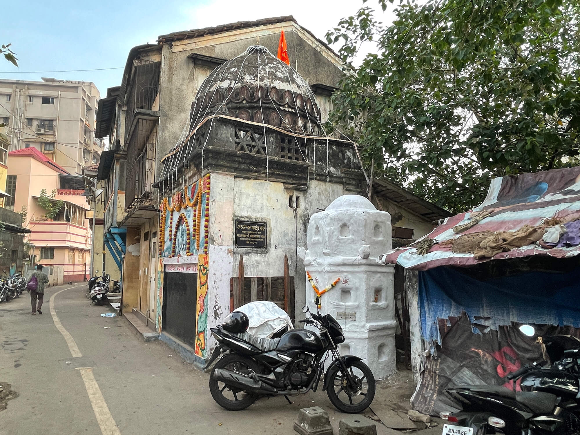 Mumbai Heritage