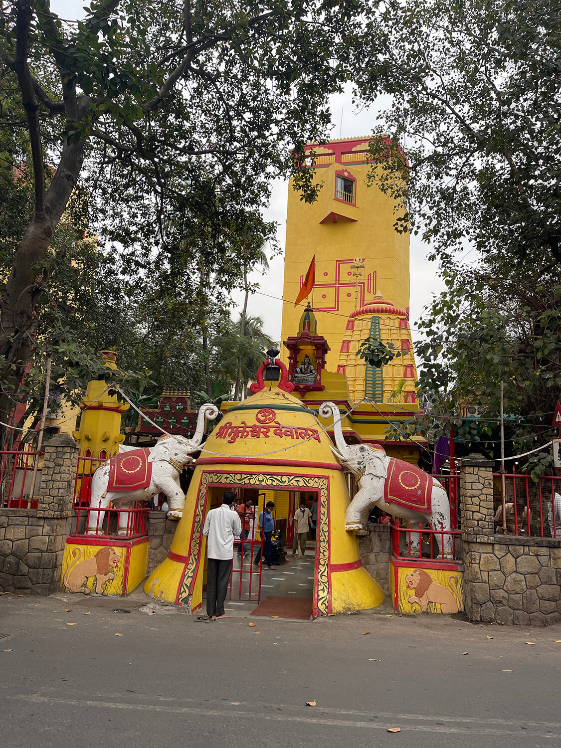 Mumbai Heritage