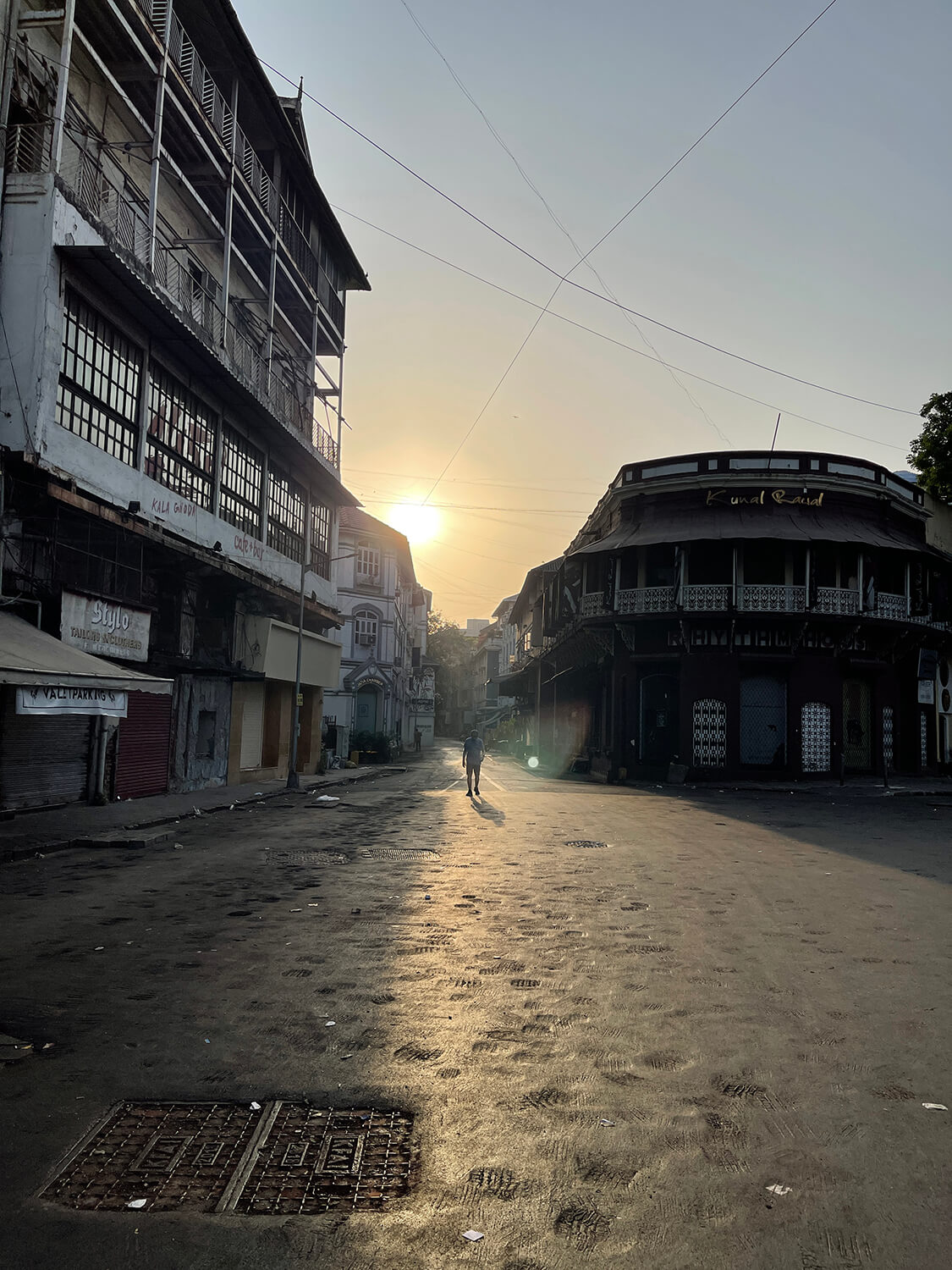 Mumbai Heritage